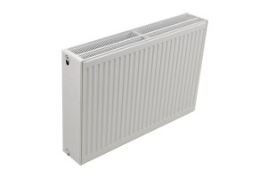 Радиатор стальной Rommer Ventil 33, 300/1800, нижнее