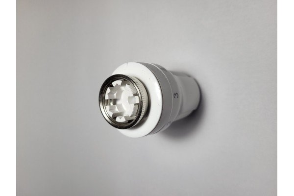 STOUT Головка термостатическая, жидкостная M30x1,5