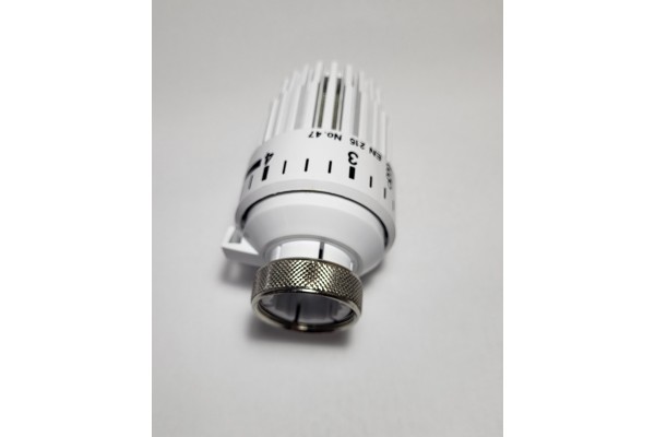 STOUT Головка термостатическая, газовая M30x1,5