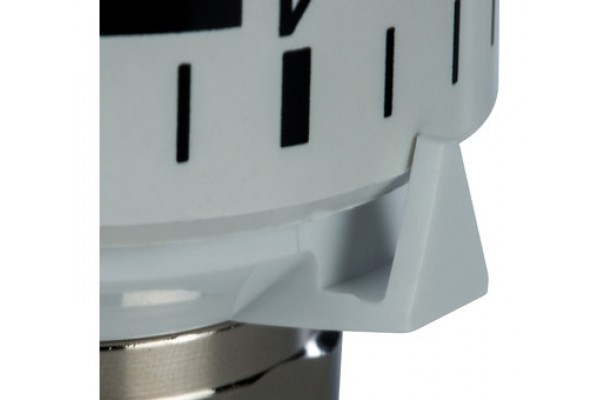 STOUT Головка термостатическая, газовая M30x1,5
