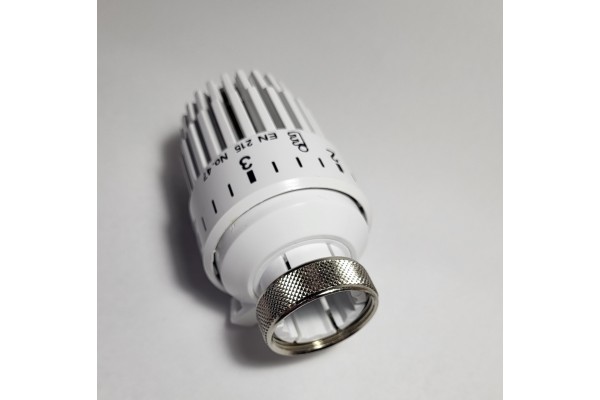 STOUT Головка термостатическая, газовая M30x1,5