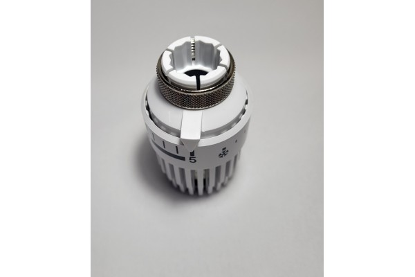 STOUT Головка термостатическая, газовая M30x1,5