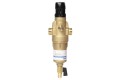 BWT Protector mini H/R HWS 1/2 фильтр механической очистки горячей воды с редуктором давления, 810560