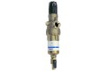 BWT Protector mini H/R HWS 3/4 фильтр механической очистки горячей воды с редуктором давления, 810563