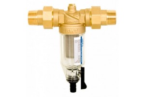 BWT Protector mini С/R 1 фильтр механической очистки воды, 810531