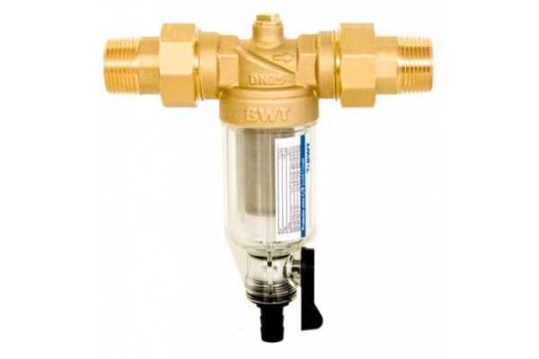 BWT Protector mini С/R 1 фильтр механической очистки воды, 810531