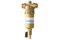 BWT Protector mini H/R 3/4 фильтр механической очистки горячей воды, 810507