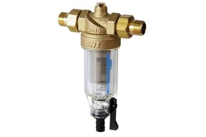 BWT Protector mini С/R 3/4 фильтр механической очистки воды, 810524