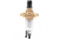 BWT Protector mini С/R HWS 1/2 фильтр механической очистки воды с редуктором давления, 810548