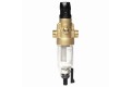BWT Protector mini С/R HWS 1/2 фильтр механической очистки воды с редуктором давления, 810548
