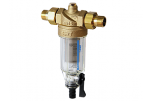 BWT Protector mini С/R 1/2 фильтр механической очистки воды, 810523