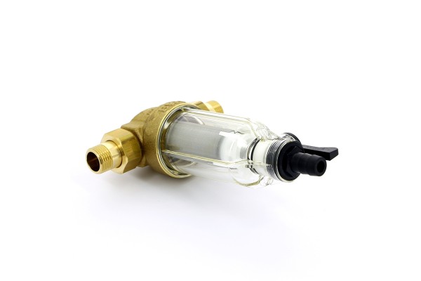 BWT Protector mini С/R 1/2 фильтр механической очистки воды, 810523
