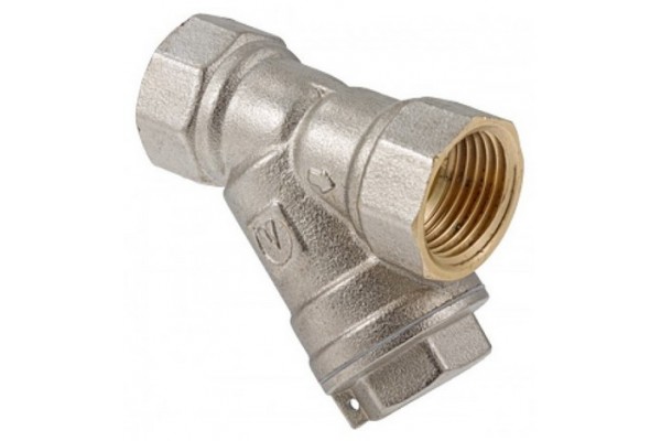 Фильтр косой Valtec 1/2, VT.192.N.04