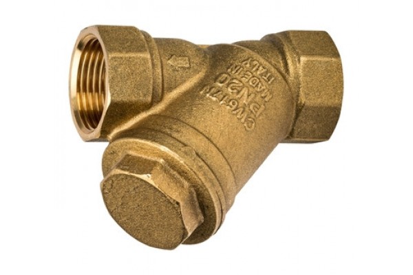 STOUT 3/4 Фильтр сетчатый 500 мкр.