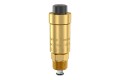 Воздухоотводчик Flamco Flexvent 1/2 с отсекающим клапаном, 89000