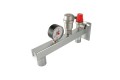 Группа безопасности Valtec 3 бар для котла 3/4, VT.495.0.0