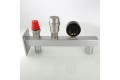Группа безопасности Valtec 3 бар для котла 3/4, VT.495.0.0