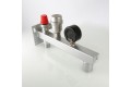 Группа безопасности Valtec 3 бар для котла 3/4, VT.495.0.0