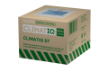 Терморегулятор для теплого пола CLIMATIQ ST белый