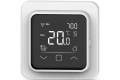 Терморегулятор IQ Watt SMART Heat Wi-Fi белый