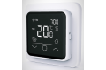 Терморегулятор IQ Watt SMART Heat Wi-Fi белый