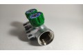 FAR коллектор 1 x 3/4 с 2 отводами EK евроконус с вентилями, FK 3821 134