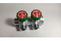 FAR коллектор 1 x 3/4 с 2 отводами EK евроконус с вентилями, FK 3821 134