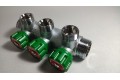 FAR коллектор 1 x 3/4 с 3 отводами EK евроконус с вентилями, FK 3822 134