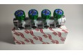 FAR коллектор 1 x 3/4 с 4 отводами EK евроконус с вентилями, FK 3824 134