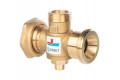 STOUT Термостатический смесительный клапан G 11/2M-G 11/2F-G 1M   60°С