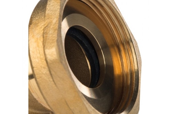STOUT Термостатический смесительный клапан G 11/2M-G 11/2F-G 1M   60°С