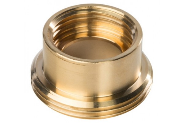 STOUT Термостатический смесительный клапан G 11/2M-G 11/2F-G 1M   60°С