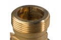 STOUT Термостатический смесительный клапан G 1 1/4 НР  55°С