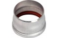 STOUT Элемент дымохода коакс. к-т универс. адаптера исп. с SCA-6010-210850/SCA-6010-210190/SCA-6010-210100 (совместим со всеми марками котлов)