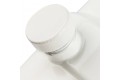 STOUT Элемент дымохода вертикальный  D80  п/м с патрубком для отвода конденсата