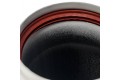 STOUT Элемент дымохода  DN80/100 труба 2000 мм утепленная п/м