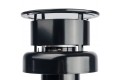 STOUT Элемент дымохода  DN80/100 к-т  адаптер вертикальный утепленный, 584 мм, финальный участок