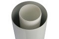 STOUT Элемент дымохода конденсац. труба  500 мм DN60/100 м/п PP-FE