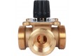 STOUT 3-х ходовой смесительный клапан 1 -1 1/2”  KVs 8