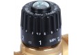 STOUT Термостатический смесительный клапан для систем отопления и ГВС G 1 M