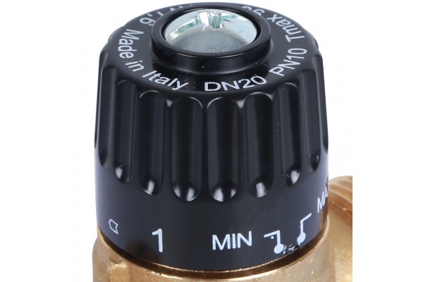 STOUT смесительный клапан систем отопления и ГВС 1 НР 30-60 KV 1,6