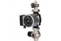 STOUT Насосно-смесительный узел с термостатическим клапаном; Grundfos UPSO 25-65 130