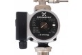 STOUT Насосно-смесительный узел с термостатическим клапаном; Grundfos UPSO 25-65 130