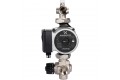 STOUT Насосно-смесительный узел с термостатическим клапаном; Grundfos UPSO 25-65 130