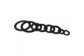 STOUT Насосно-смесительный узел с термостатическим клапаном 30-60°C, без насоса