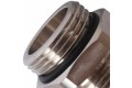 STOUT Насосно-смесительный узел с термостатическим клапаном 30-60°C, с насосом UPSO 25-65, 130 mm