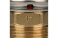 STOUT Переходник с наружной резьбой 1х32 для металлопластиковых труб прессовой