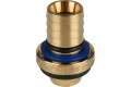 STOUT Переходник с наружной резьбой 1/2х16 для металлопластиковых труб винтовой