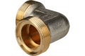 STOUT Угольник  90° 26х26 для металлопластиковых труб винтовой