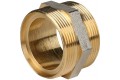 STOUT Муфта соединительная 32x32 для металлопластиковых труб винтовой